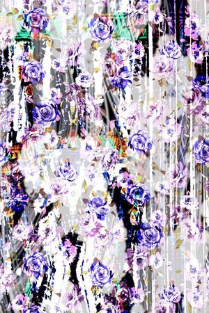 印花华亿平台图片