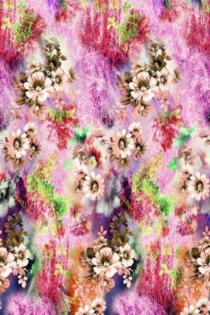 印花华亿平台图片