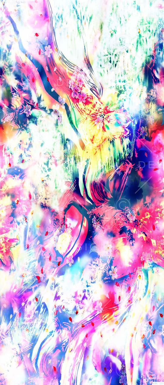 肌理印花华亿平台图片