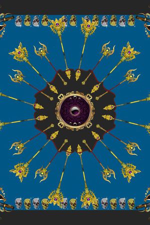 印花华亿平台图片