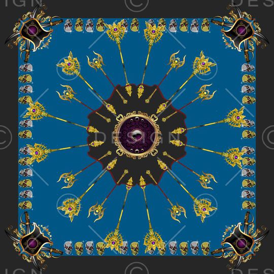 印花华亿平台图片