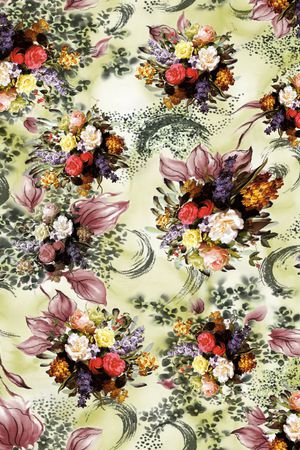 印花华亿平台图片