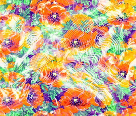 印花华亿平台图片