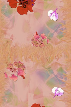 印花华亿平台图片