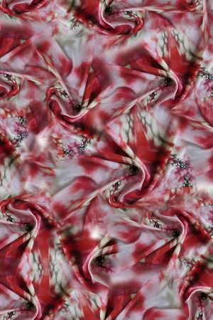 布纹印花华亿平台图片