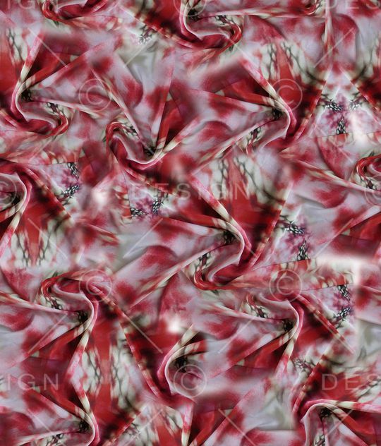 布纹印花华亿平台图片