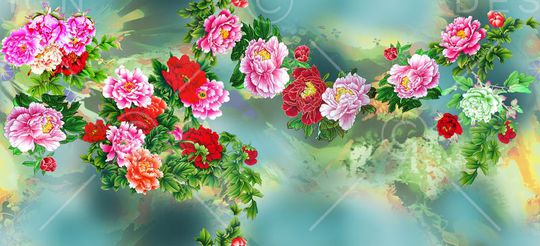 印花华亿平台图片