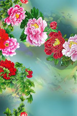 印花华亿平台图片