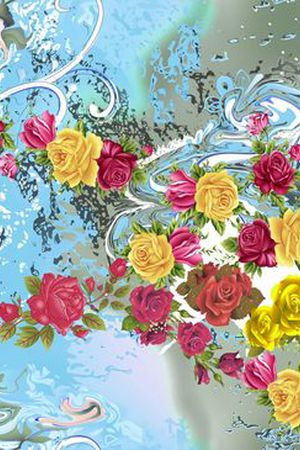 印花华亿平台图片