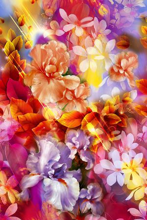 定位印花华亿平台图片