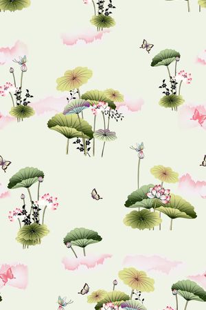 印花华亿平台图片