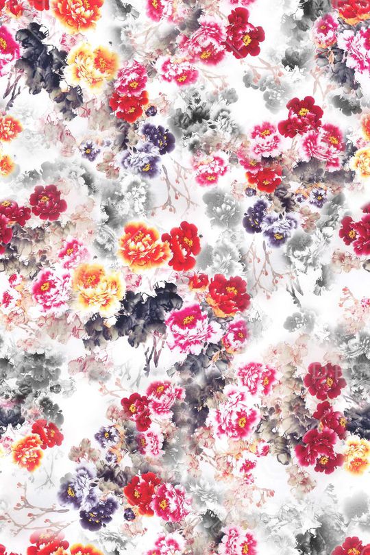 白底印花华亿平台图片