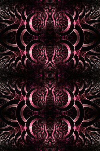 279660-几何 金属质感