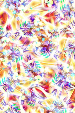 光感印花华亿平台图片