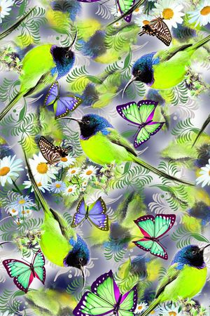 印花华亿平台图片