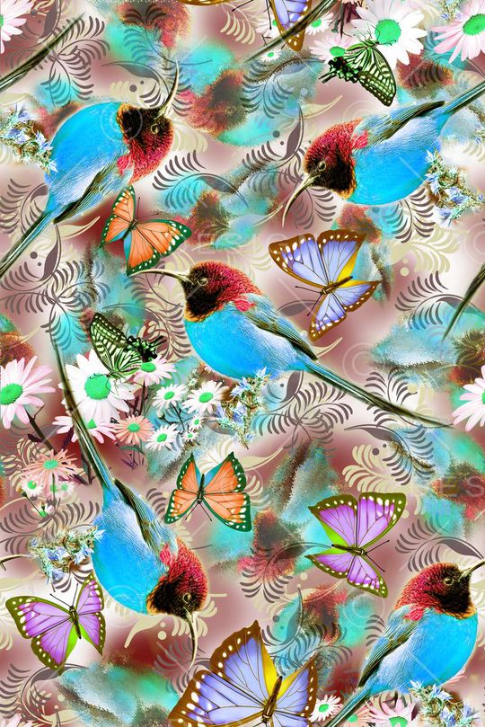 印花华亿平台图片