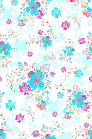 印花华亿平台图片