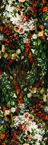 复古印花华亿平台图片