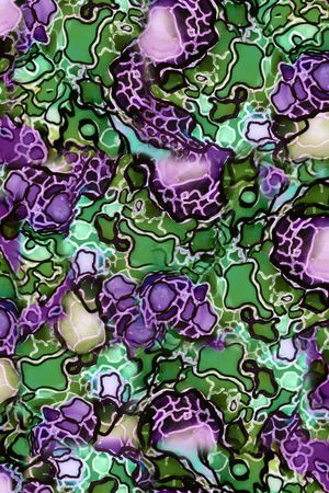 豹纹印花华亿平台图片