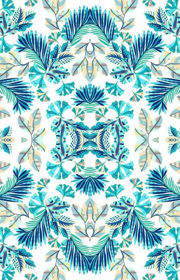 280279-热带植物-a