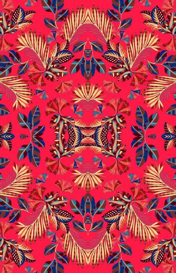 280280-热带植物-a