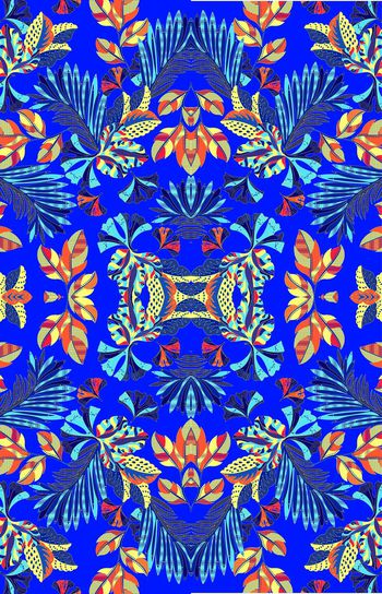 280281-热带植物-a