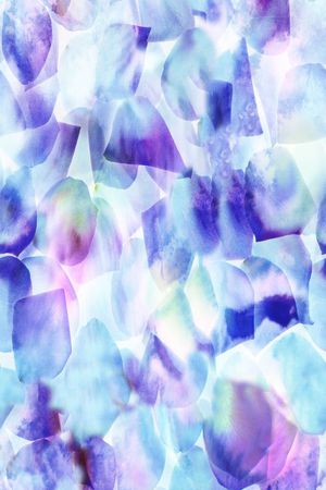 欧美创意、肌理、几何类印花华亿平台图片