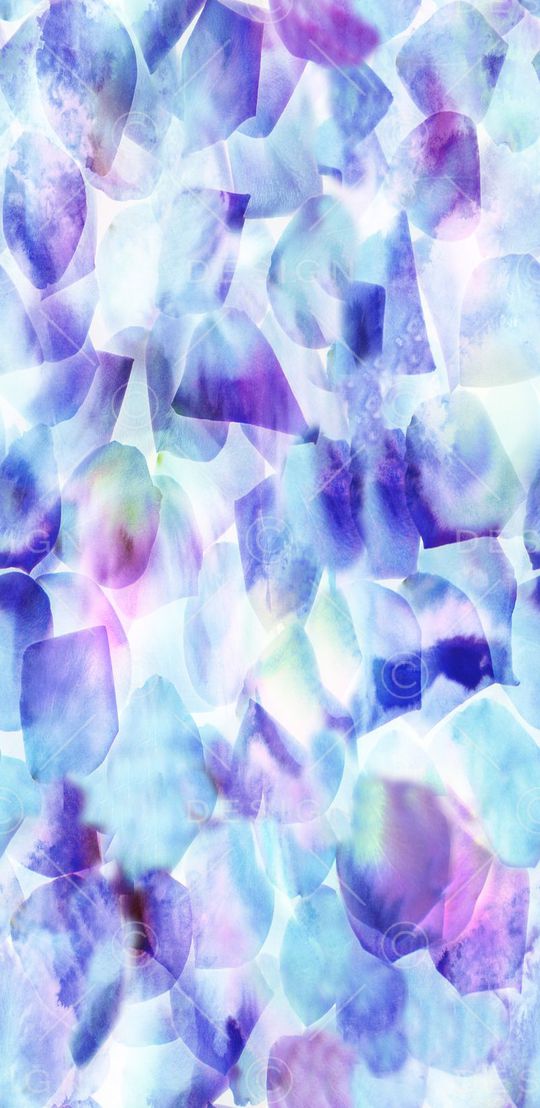 欧美创意、肌理、几何类印花华亿平台图片