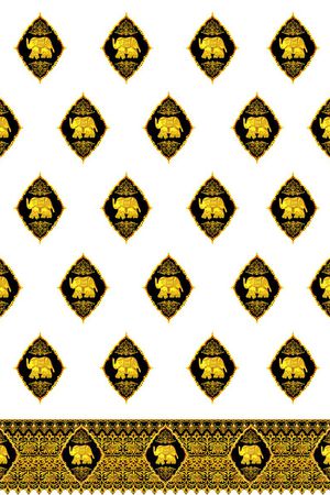 金色印花华亿平台图片