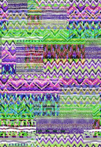 280318-抽象民族小几何