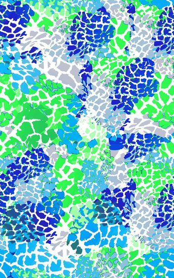 280448-时尚多彩豹纹@2