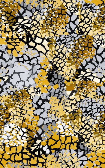 280459-黑金时尚豹纹@3