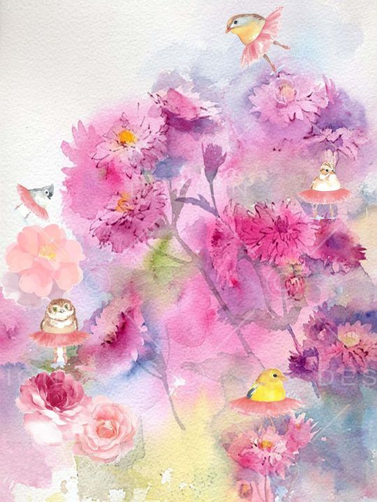 印花华亿平台图片