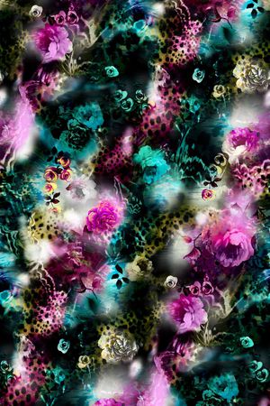 印花华亿平台图片