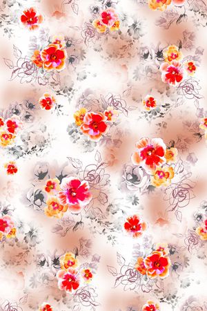 印花华亿平台图片