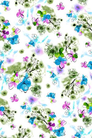 印花华亿平台图片