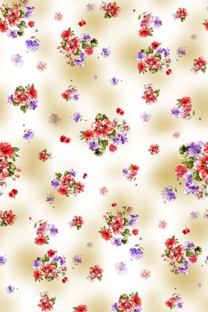 印花华亿平台图片