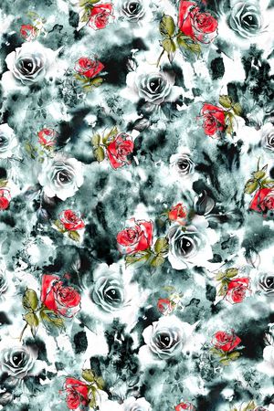 印花华亿平台图片