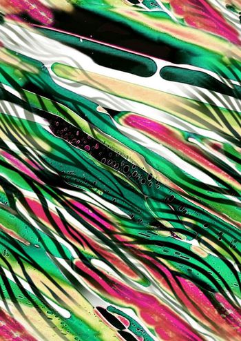 280817-协条 节奏感 遗失的美好 色彩斑斓