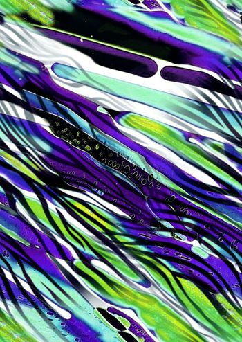 280818-协条 节奏感 遗失的美好 色彩斑斓