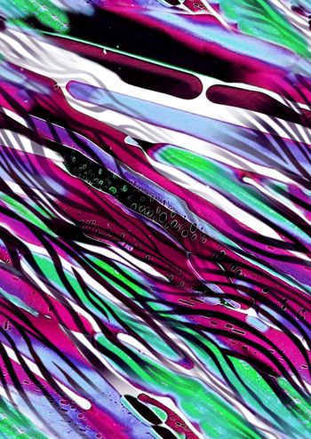 280820-协条 节奏感 遗失的美好 色彩斑斓