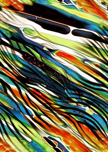 280821-协条 节奏感 遗失的美好 色彩斑斓