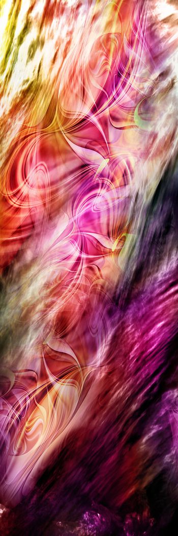 炫彩印花华亿平台图片