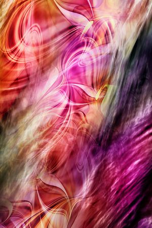 炫彩印花华亿平台图片