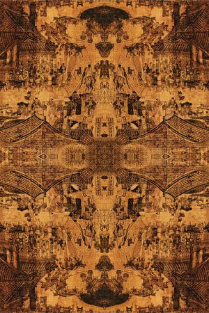 印花华亿平台图片