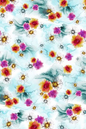 印花华亿平台图片