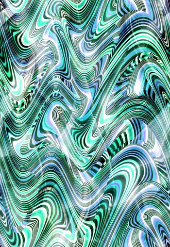 281131-抽象线条波浪