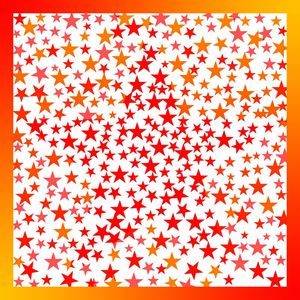 ♥红桃A〖波普艺术〗印花华亿平台图片