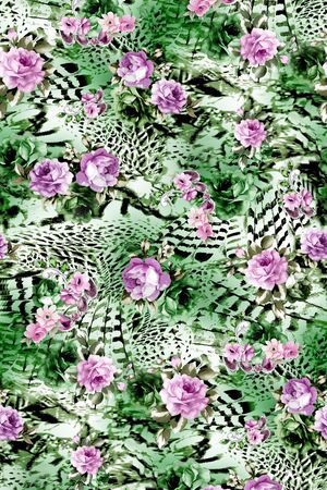 印花华亿平台图片