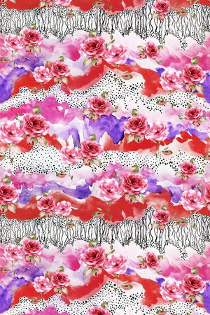 印花华亿平台图片